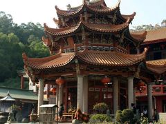 -梵天禅寺