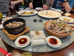 -猪肉婆私房菜(容桂总店)