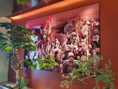 -俏江南天津时尚曲艺主题餐厅(马场道店)