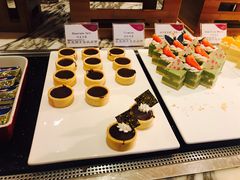 -上海圣诺亚皇冠假日酒店·诺亚厨房