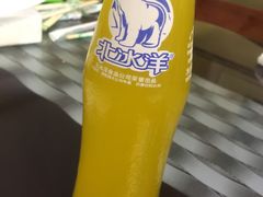 -兰州老马食府(小潞邑店)