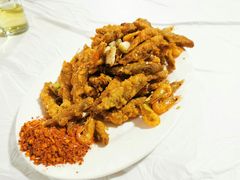 -彭大姐老店黄辣丁(新津店)