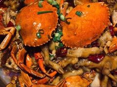 -胖哥俩肉蟹煲(湖滨银泰in77店)