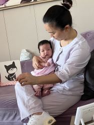 -季橙月子护理中心