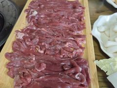 -木萨火锅店(开鲁路店)