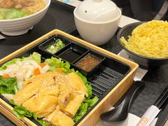 -大家乐(广州天河城六楼店)