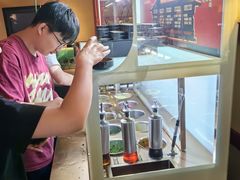 -牛New寿喜烧(金茂览秀城店)