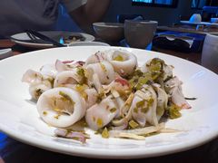 -小厨师·二十年沈家门小海鲜(百井坊巷店)