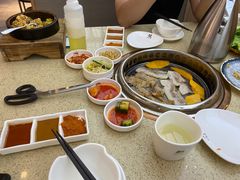 -妙香居韩国烤肉(容桂天佑城店)