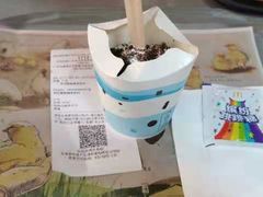 -麦当劳(番禺易发商业街店)