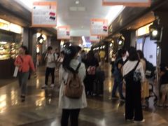 -台北地下街