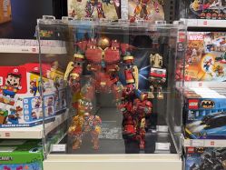 -乐高授权专卖店(中关村领展店)