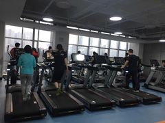 -黄金时代健身(CBD店)
