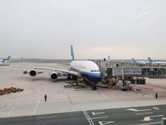 -广州白云国际机场-T2航站楼