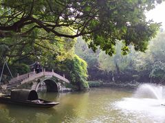 -绮园景区
