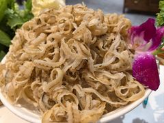 -鼎盛山海火锅(北戴河刘庄夜市老虎石浴场店)
