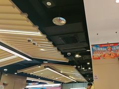 -海底捞火锅(八佰伴店)
