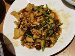-金筷子西北菜·捞悦火锅