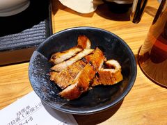 日式烤肉拉面-雷门拉面·现熬骨汤(凯德来福士店)