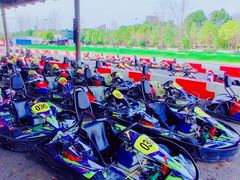 -锐擎卡丁车主题乐园(郊野公园店)