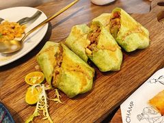-遇见杜尚西餐厅(万达金街店)