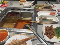 -海底捞火锅(莘松路店)