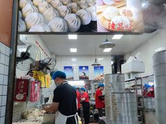 -津品味小吃(大学湾店)