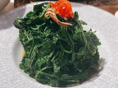 菊花脑-民国红公馆(老门东店)