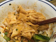 -吴满满油泼面(北方风味园店)