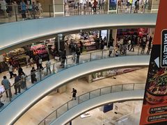 -东莞松山湖万象汇