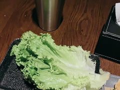-新石器烤肉(中房金谊广场店)