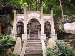 -南岳衡山风景名胜区