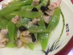-吕四渔港码头海鲜餐厅