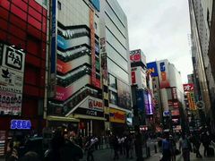 -秋叶原电器街