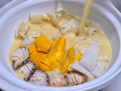 -金龙·打边炉(南京西路店)