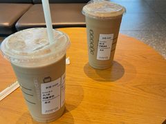 -星巴克(南京孵鹰大厦店)