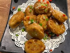 -周家二小姐的菜(西津渡店)