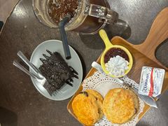 -October Coffee(Gaya)
