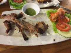 -Draft Beer Restaurant & Bar