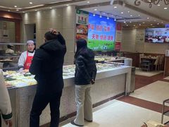 -清真·马家火锅美食城(镇江北路店)