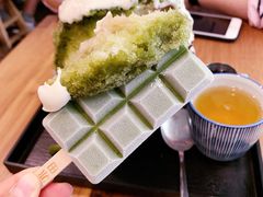 -WONDER ICE 萬得冰田(建設路总店)