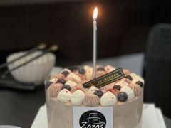 -ZOZO's昌左左精致甜品设计(新北店)