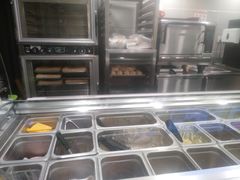 -赛百味SUBWAY(高新店)