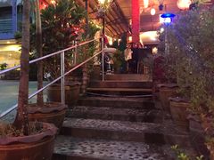-Pakwan Restaurant & Bar
