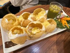 -克比叔叔印度餐厅Kebabs on the Grille(永康路分店)