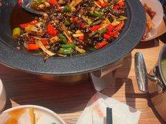 -六月雪干锅(绵阳凯德广场店)