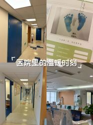 -杭州贝瑞斯美华妇儿医院·早孕·产检·儿科