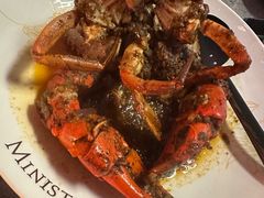 -Ministry of Crab•MOC(交子大道店)