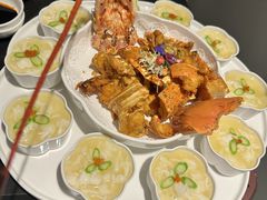 -安蒂娅.悦景轩中餐厅(西乡店)