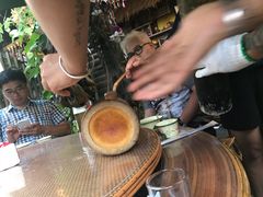 -火咂咂竹筒宴(告庄店)